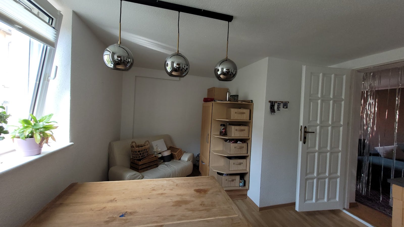 Wohnung Fährstraße in Stralsund