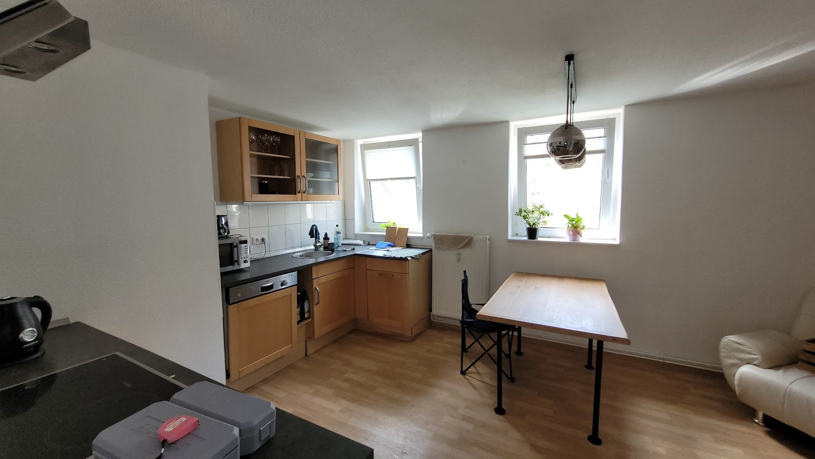 Wohnung Fährstraße in Stralsund