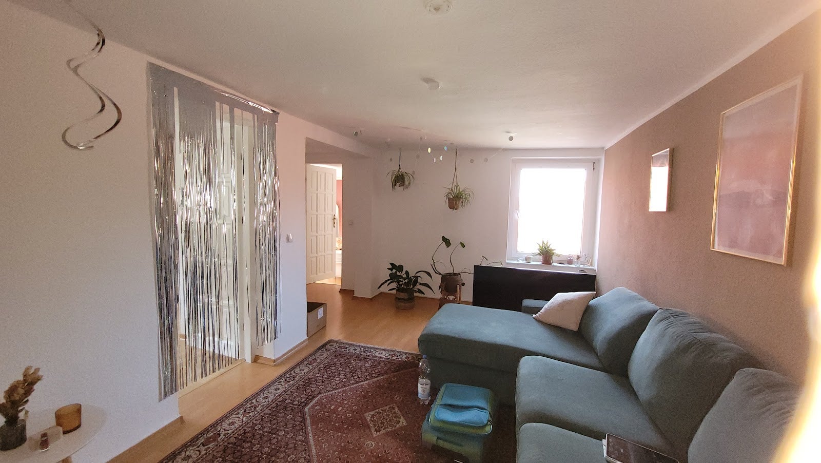 Wohnung Fährstraße in Stralsund