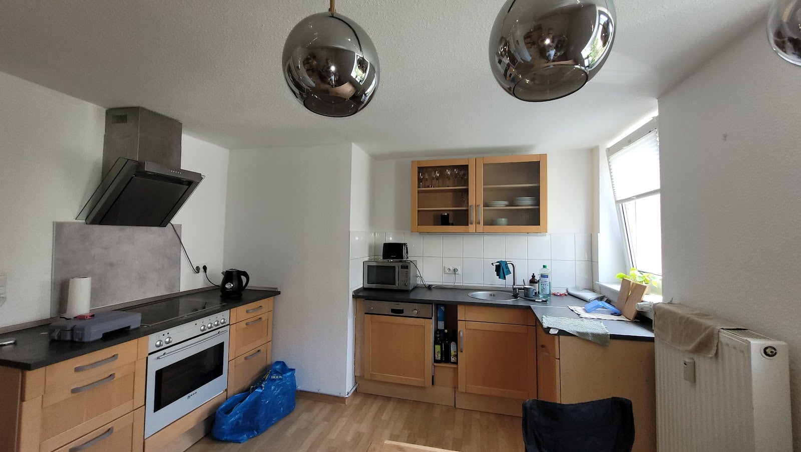Wohnung Fährstraße in Stralsund