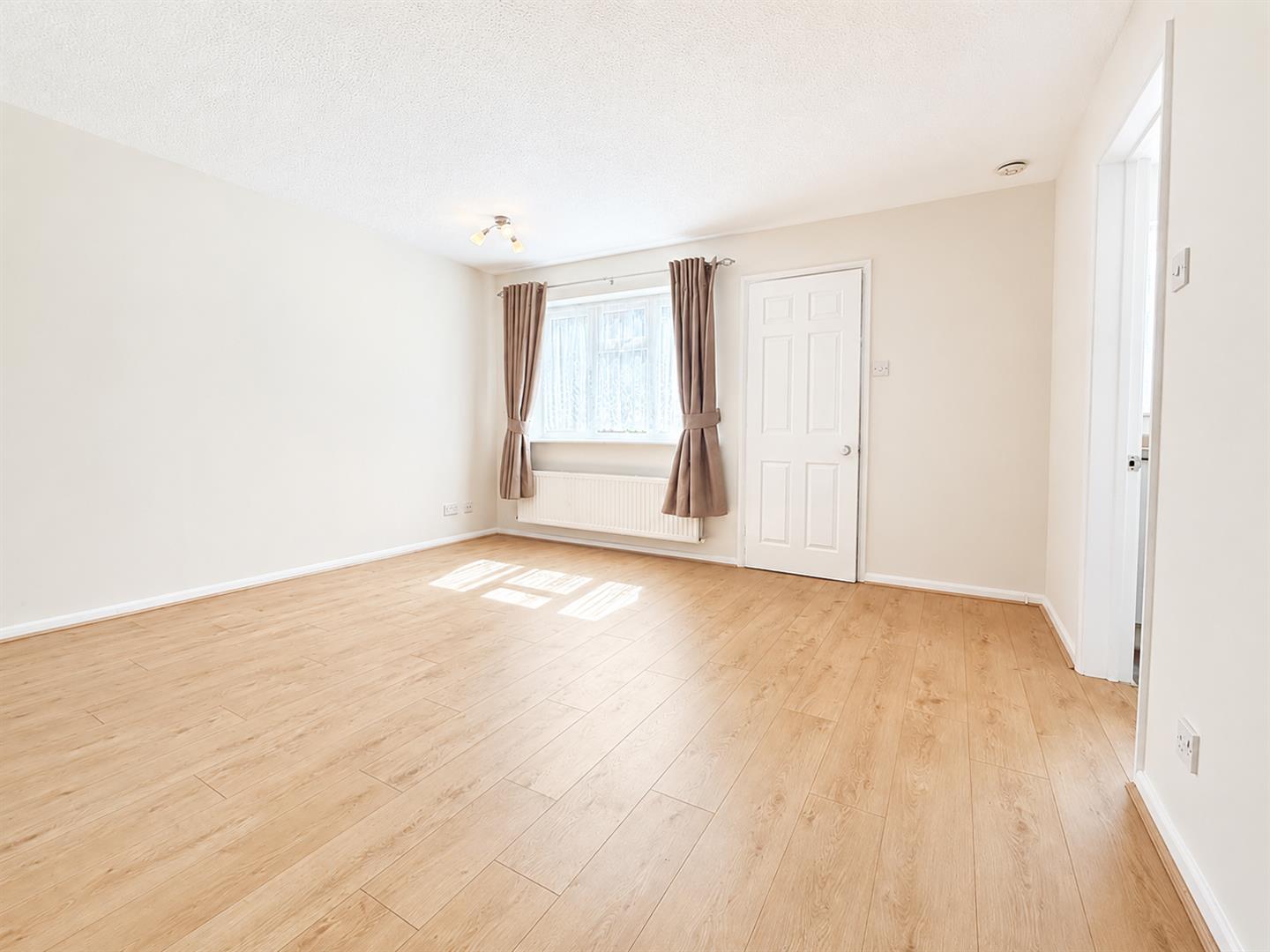 House Albert Road in Surrey Heath