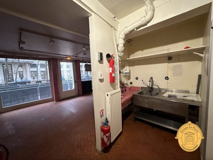 Appartement Avenue de Ségur à Paris