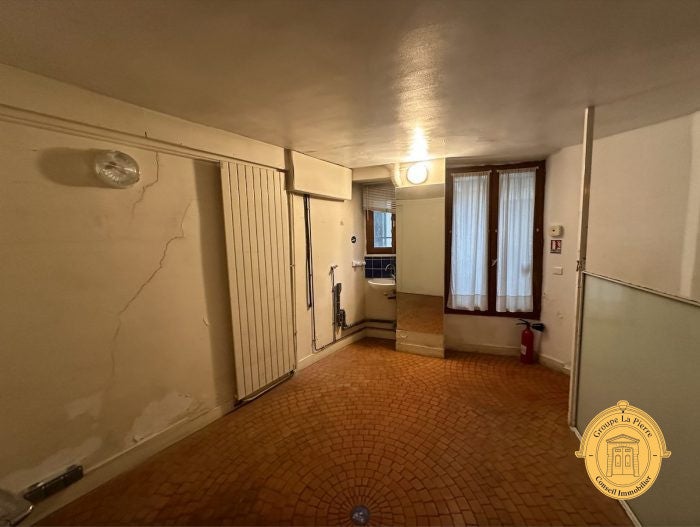 Appartement Avenue de Ségur à Paris