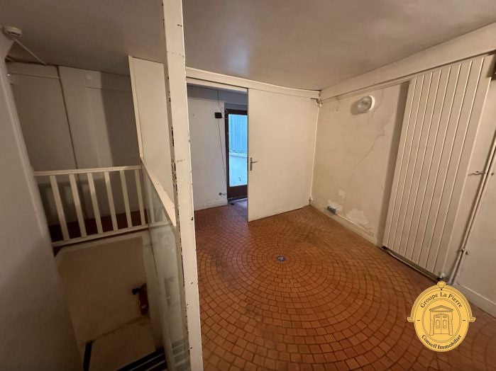 Appartement Avenue de Ségur à Paris