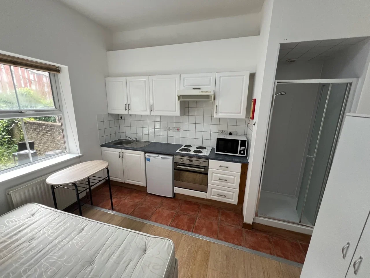 Room Crayford Road in Greater London
