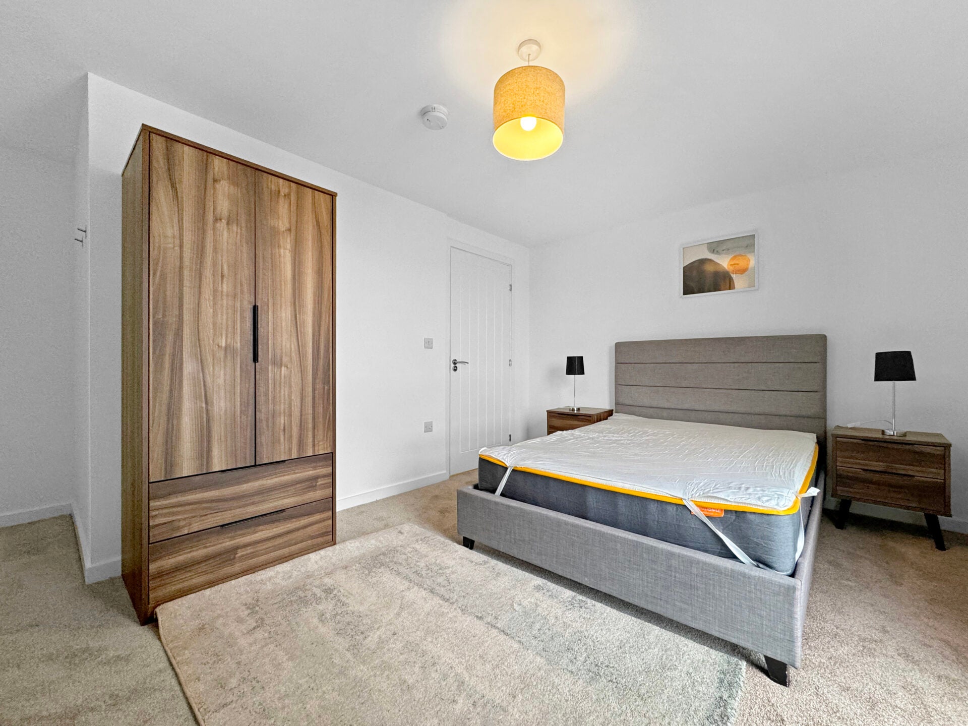 Flat Goodman Street in Leeds