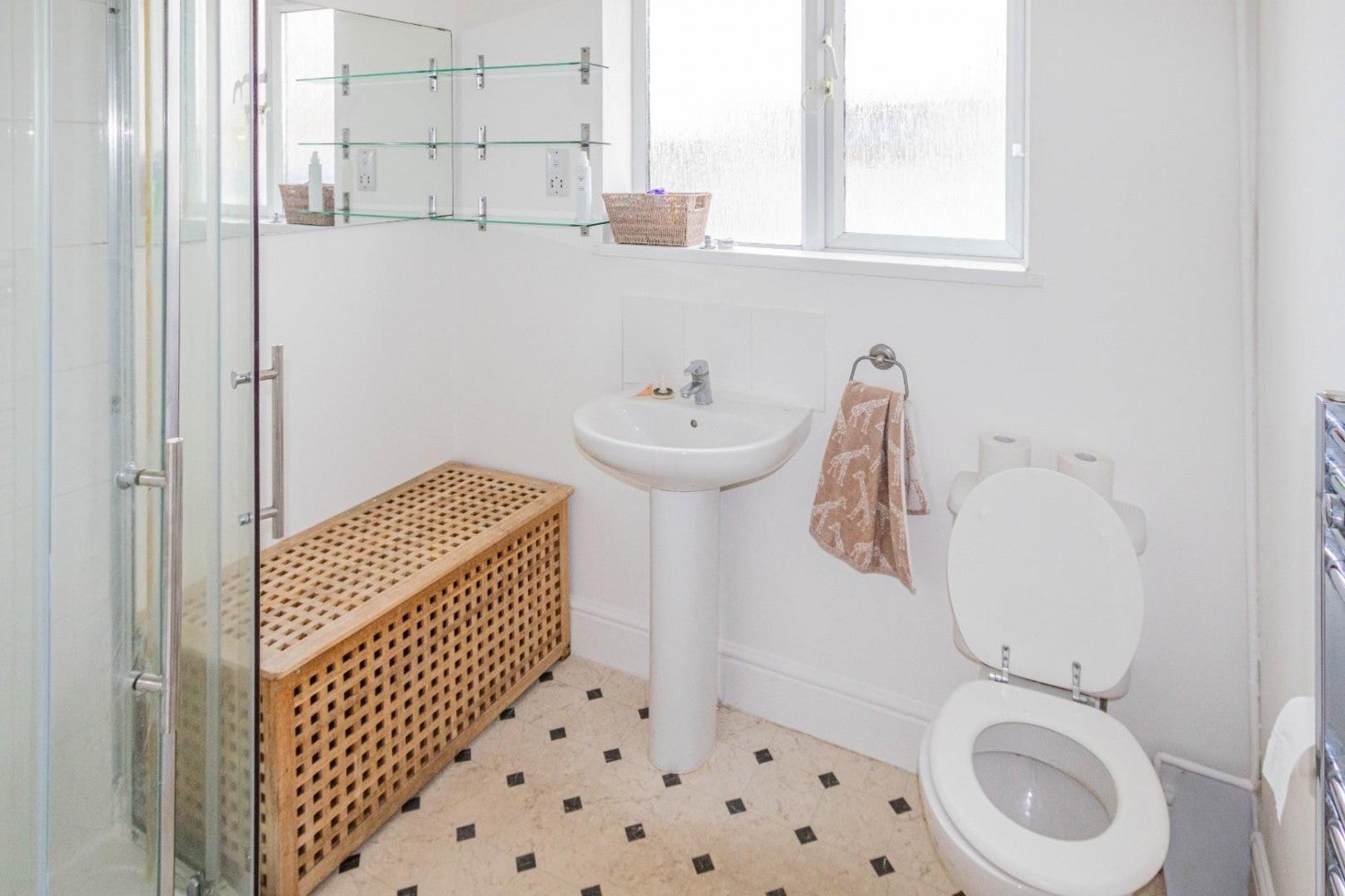 Room Filton Avenue in Bristol