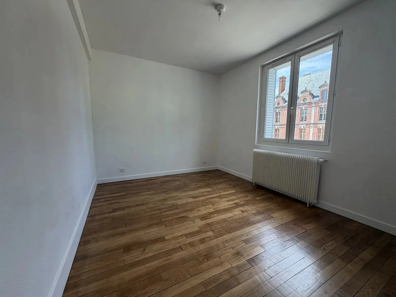 Flat Rue Henri Dunant in Luisant