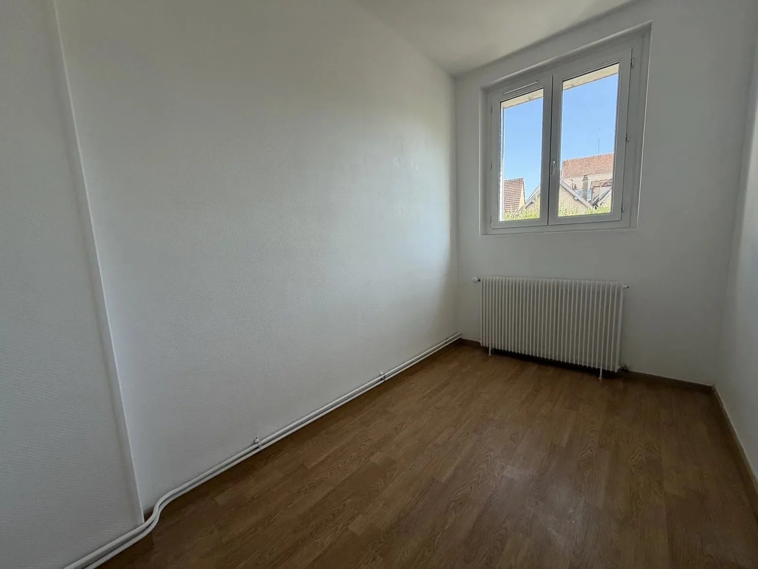 Flat Rue Henri Dunant in Luisant