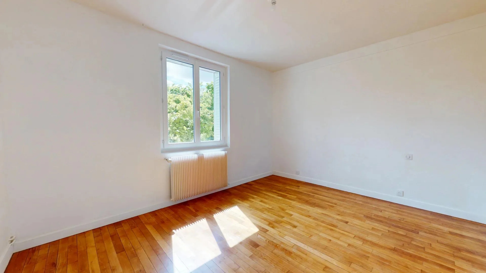 Flat Rue Henri Dunant in Luisant