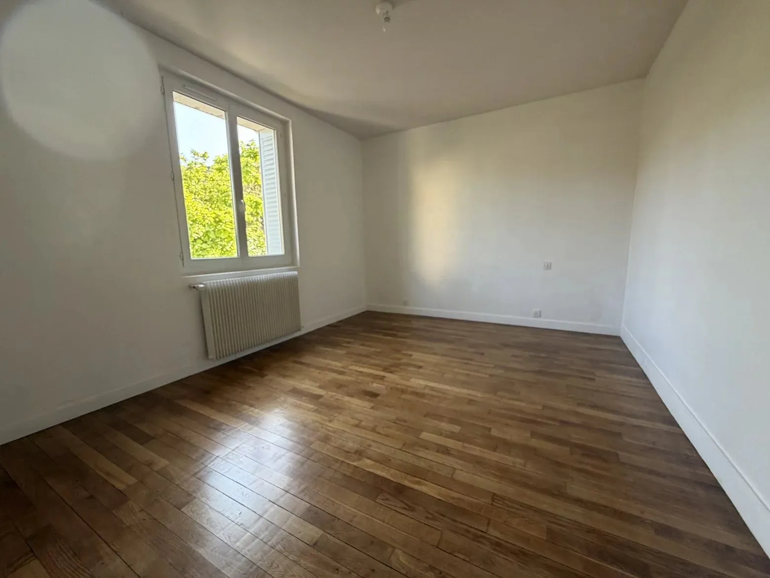 Flat Rue Henri Dunant in Luisant