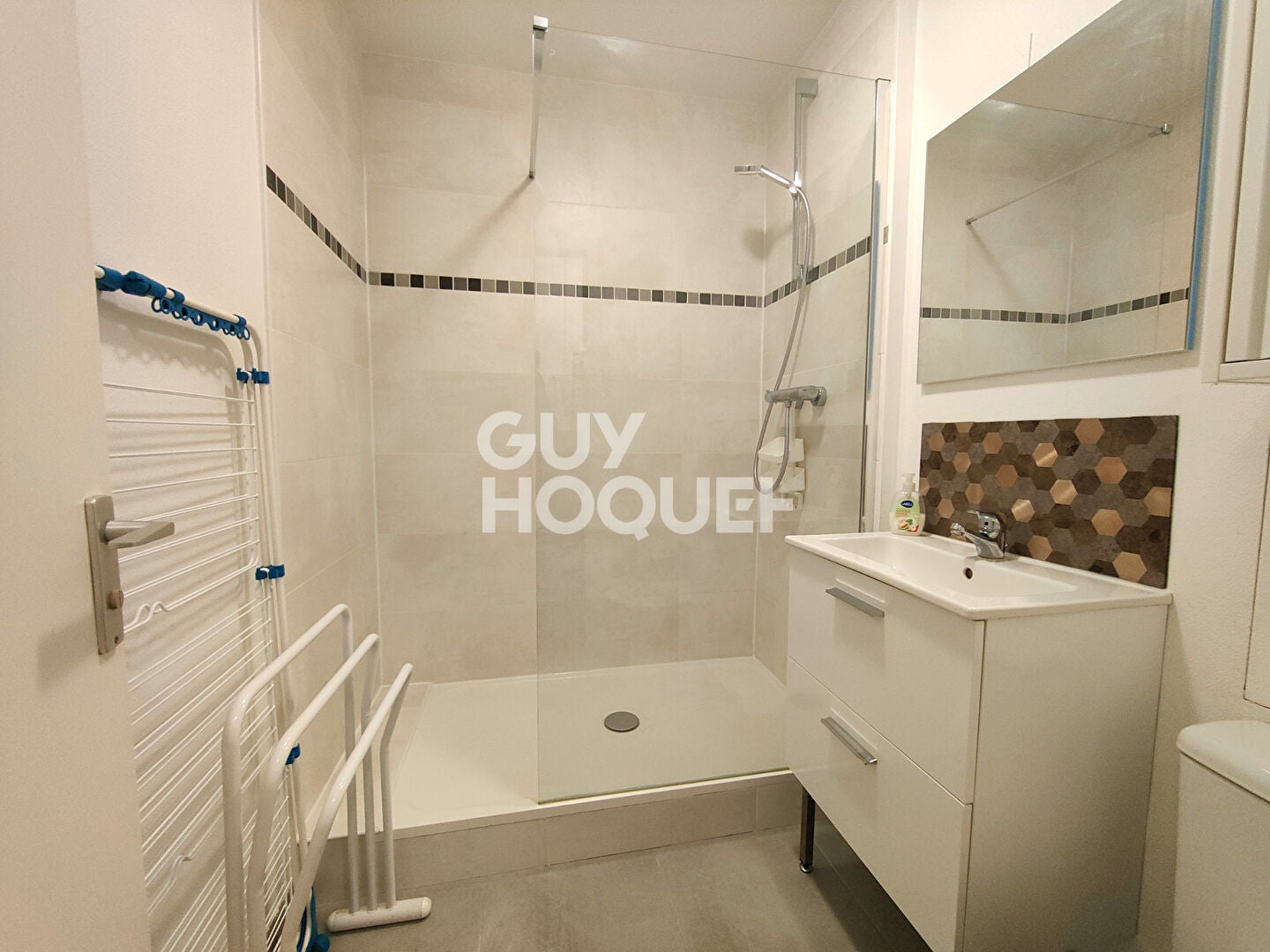 Appartement Rue Gaultier à Courbevoie