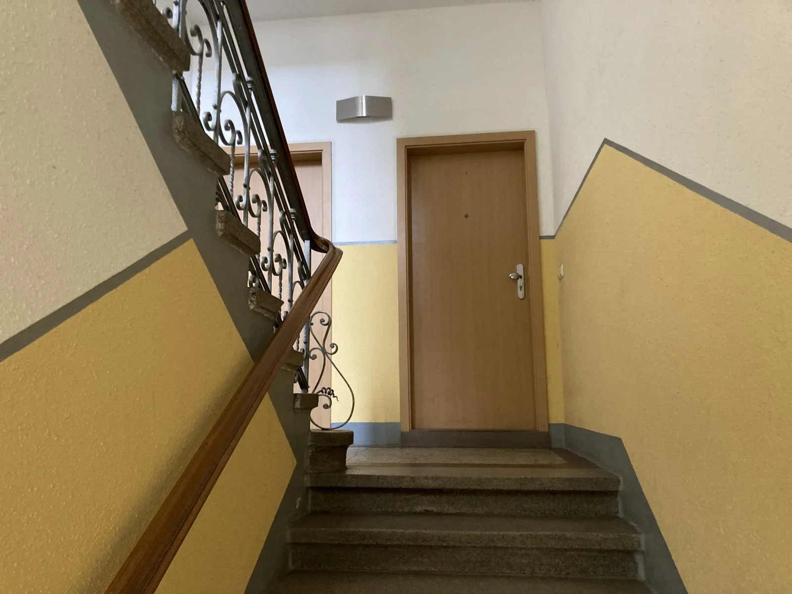 Wohnung Schloßparkstraße in Zwickau