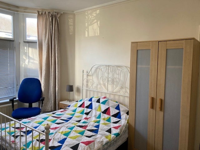 Room College Road in Bristol