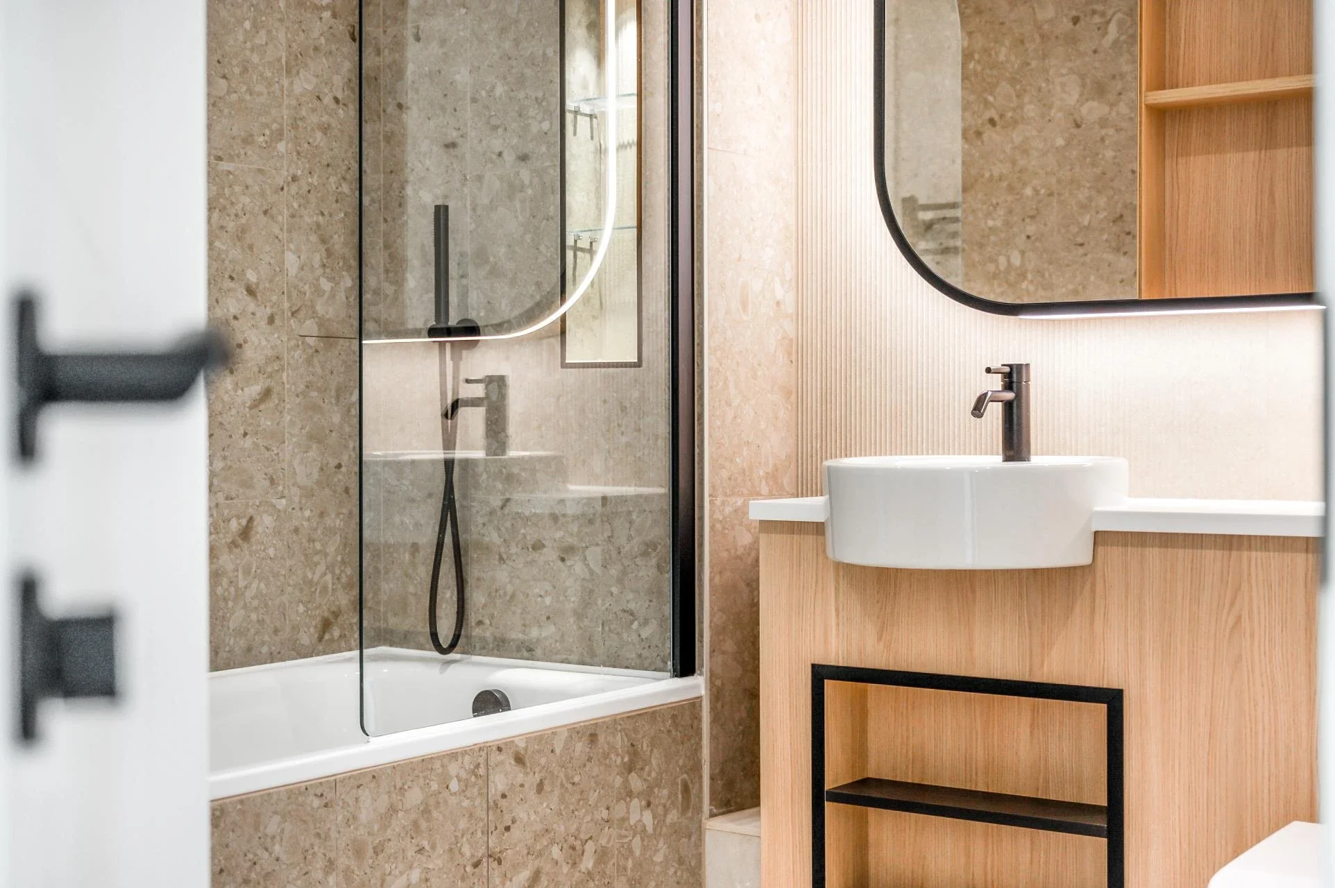 Flat The Hyde in Greater London