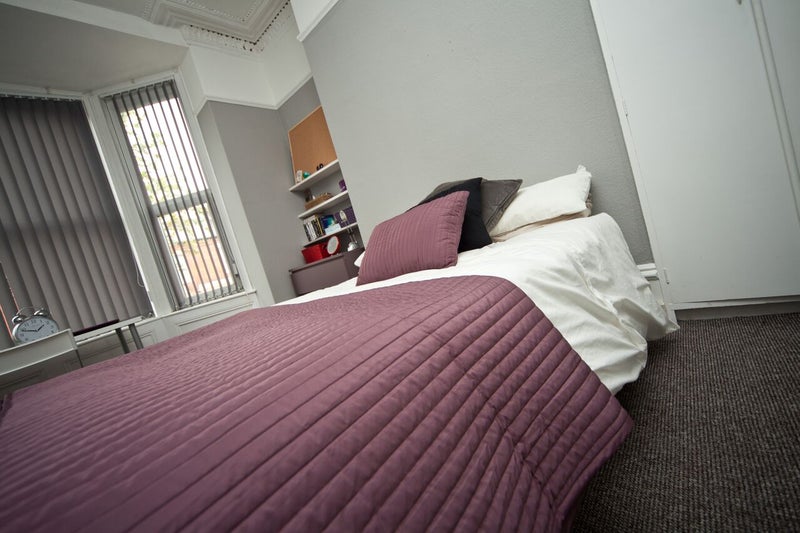 Room Pedder Street in Preston