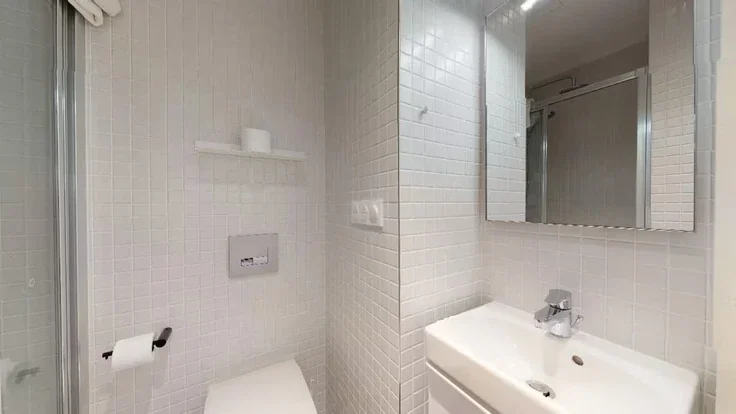 Appartement Impasse des 2 Cousins à Paris