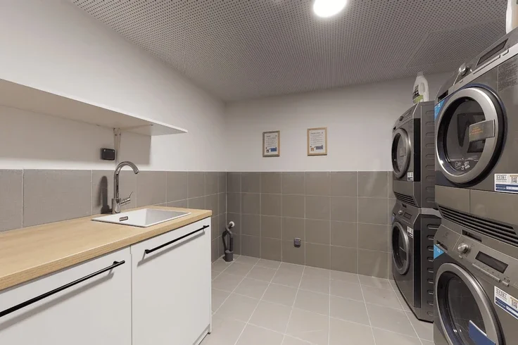 Appartement Impasse des 2 Cousins à Paris