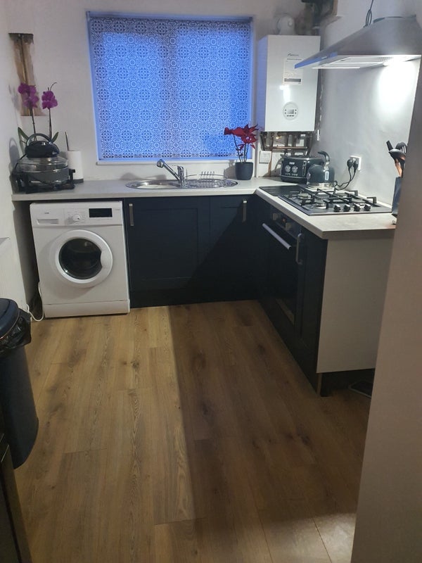 Room Fordhouse Road in Bromsgrove