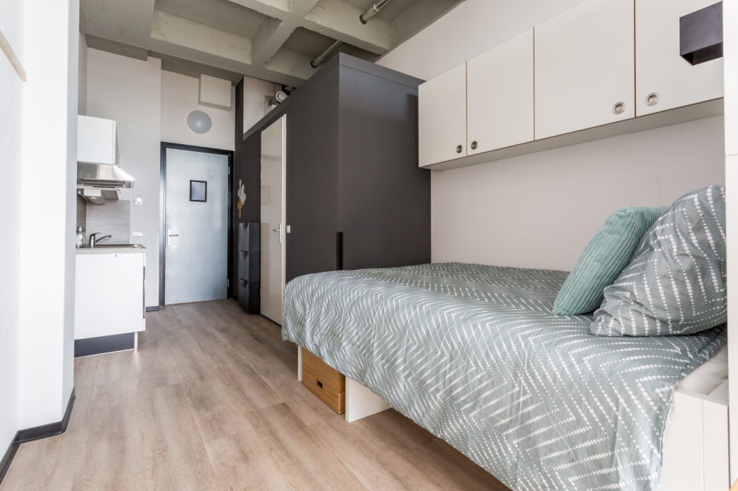 appartement te huur in Eindhoven