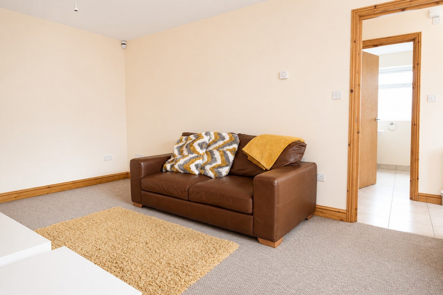 Flat Hillsborough Close in Oxford