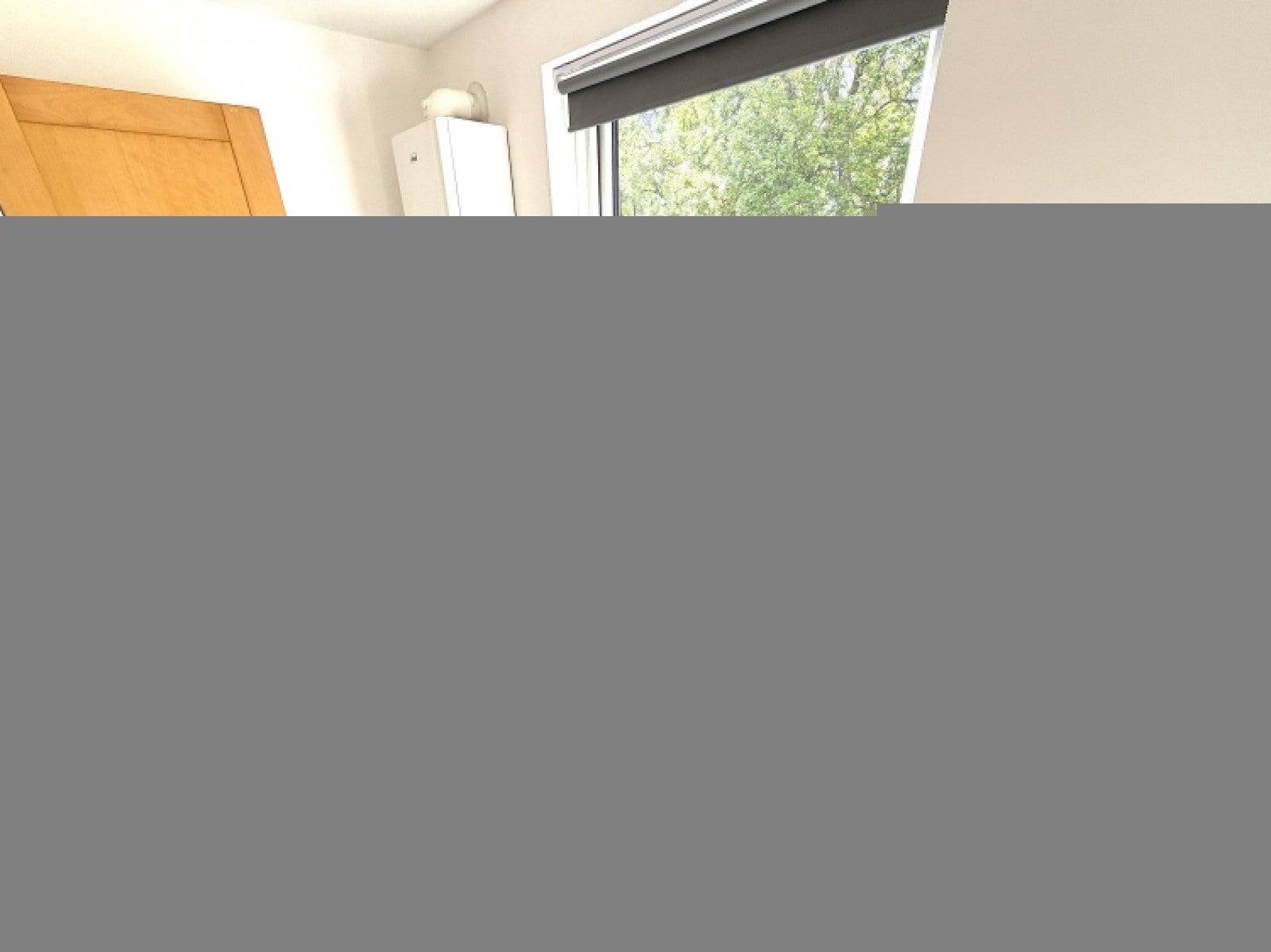 Flat Wesson Gardens in Halesowen