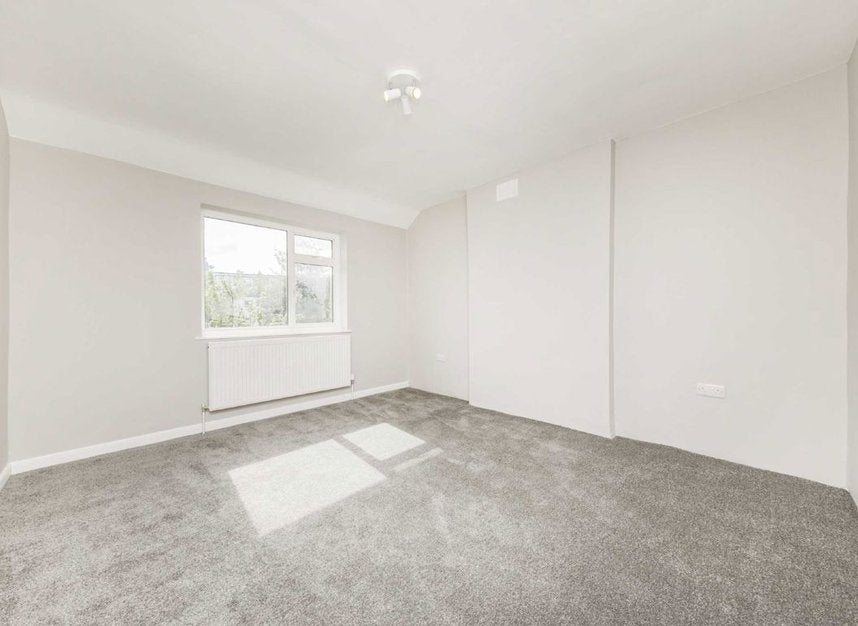 House Broadwater Road in Greater London