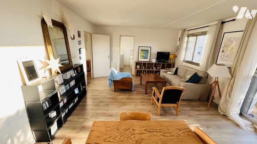 Appartement Rue du Clos Beaumois à Caen