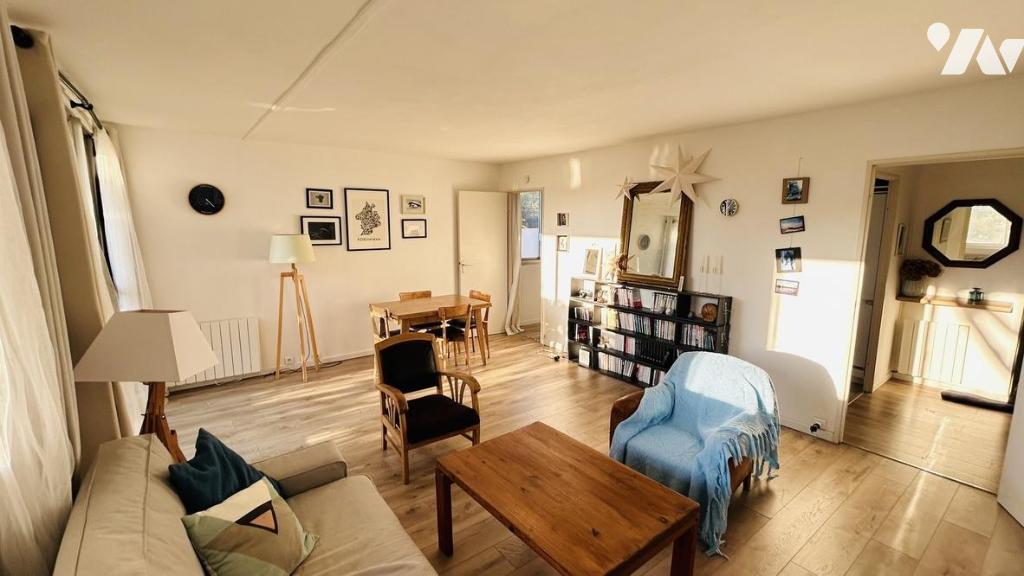 Appartement Rue du Clos Beaumois à Caen