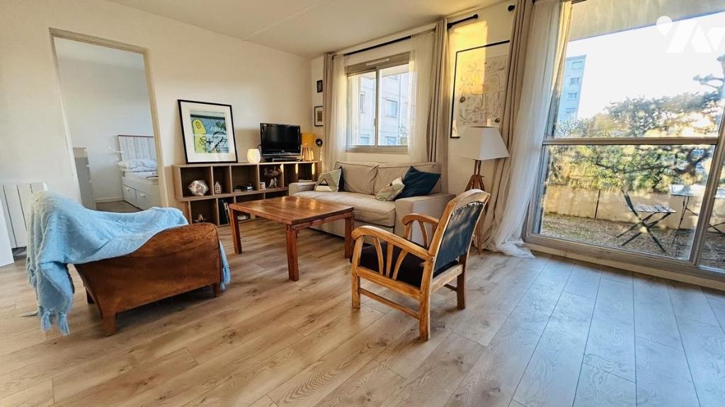 Appartement Rue du Clos Beaumois à Caen
