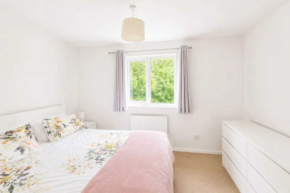 House Monmouth Close in Chandler's Ford