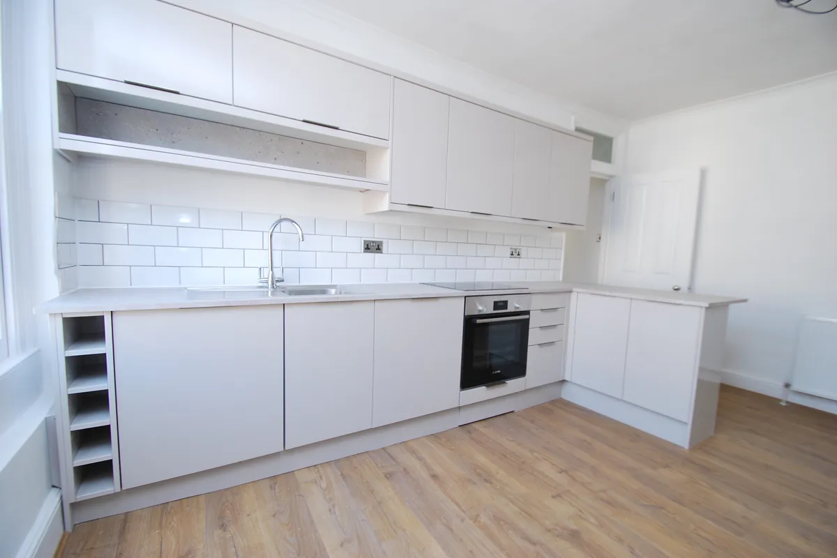 Flat Great Stanhope Street in Bath