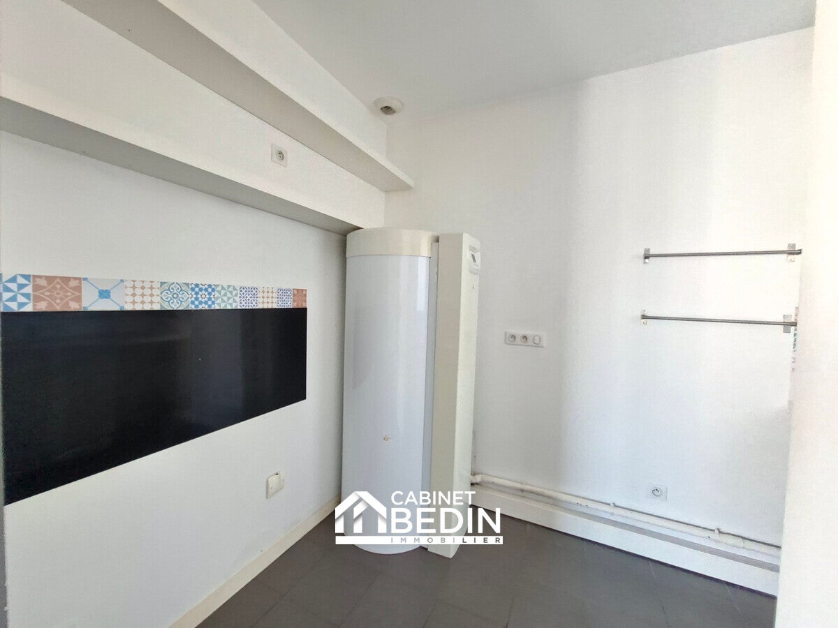 Appartement Rue de Lauriol à Bègles