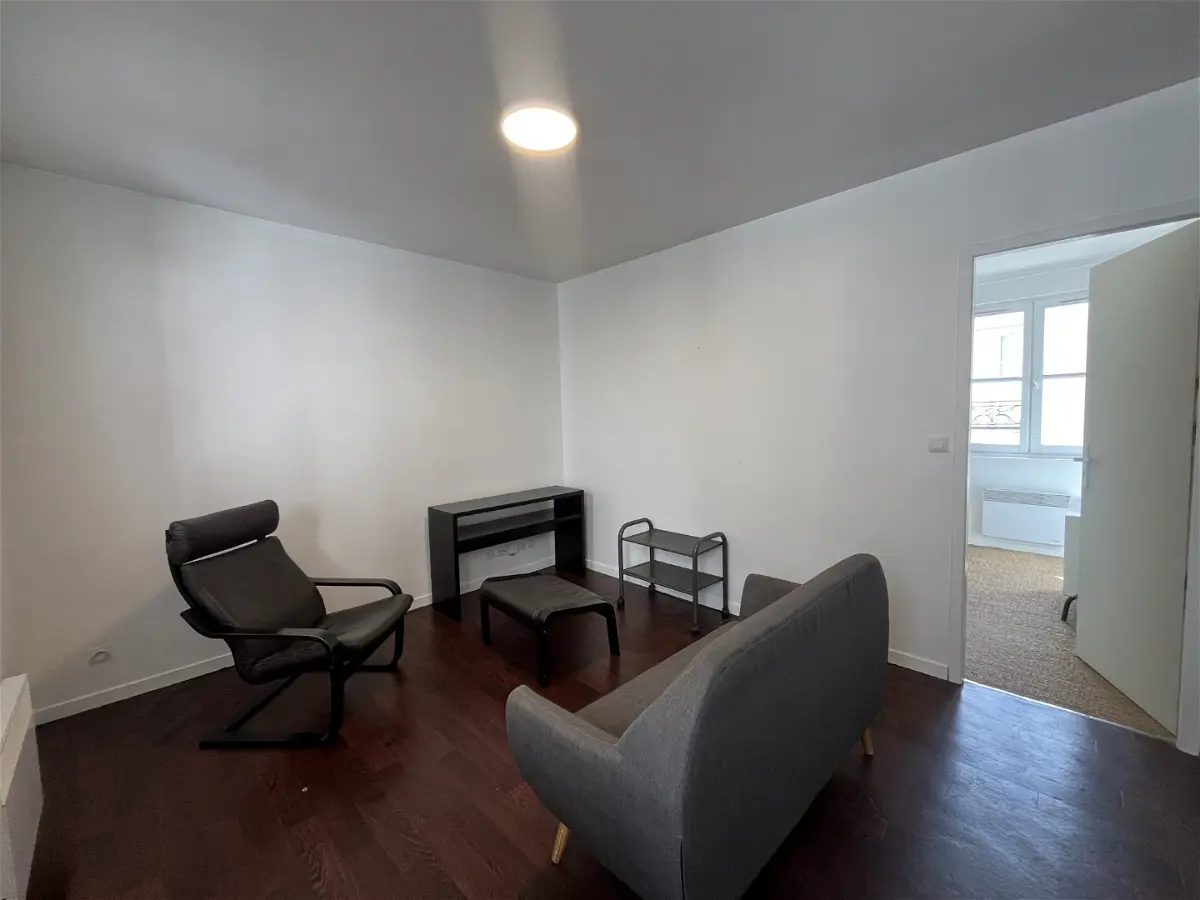 Appartement Rue des Menuts à Bordeaux
