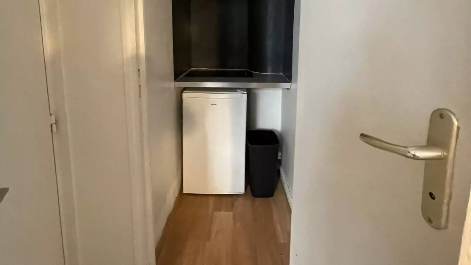 Appartement Rue Fragonard à Paris