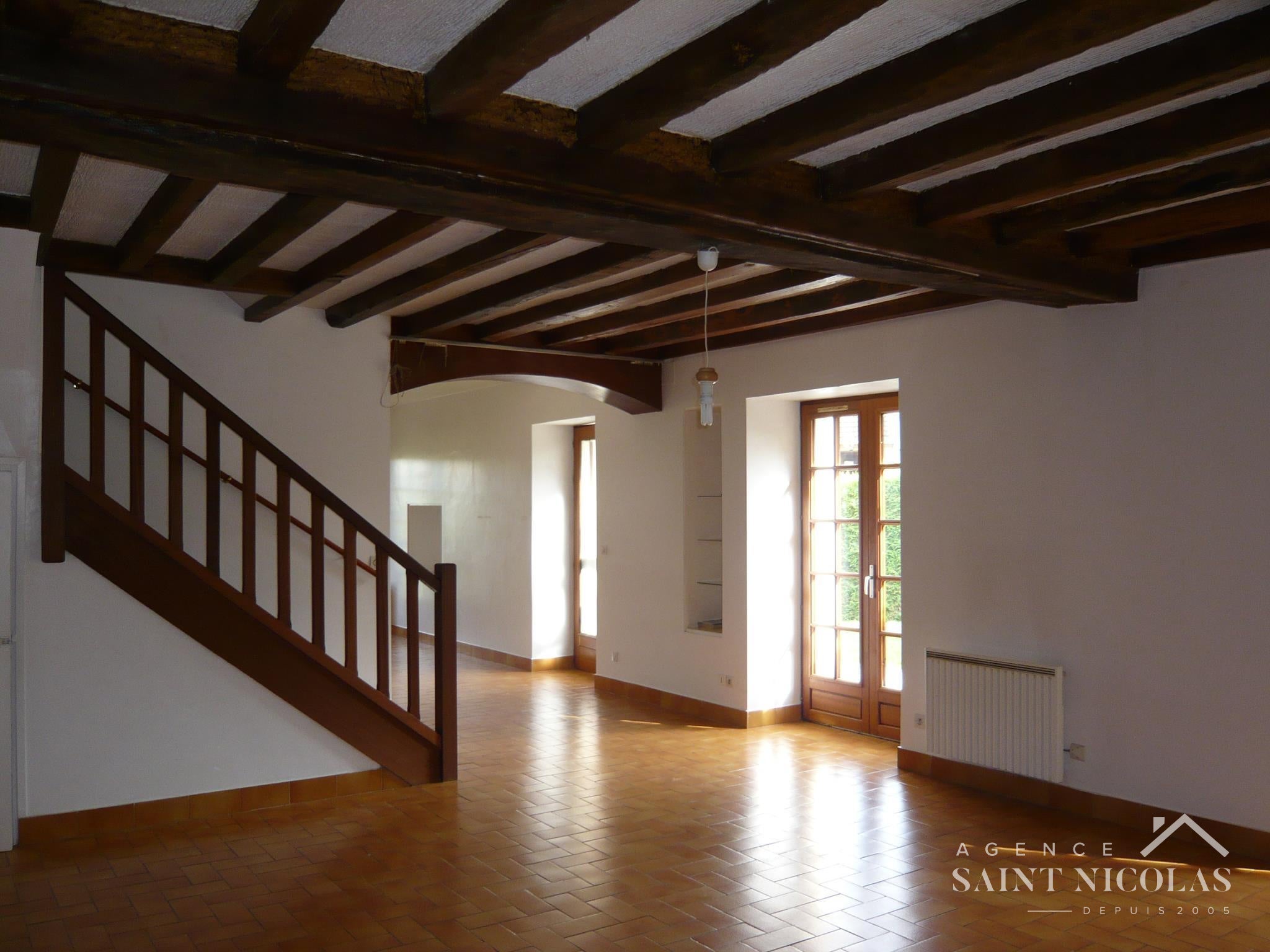 Appartement Chemin du Bois de Guery à Lainville-en-Vexin