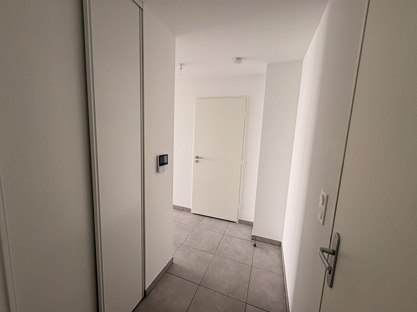 Appartement Rue Ferdinand à Saint-Étienne
