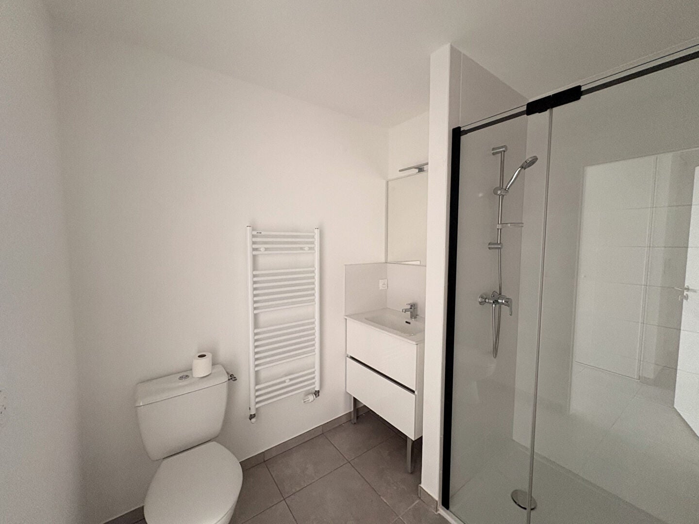 Appartement Rue Ferdinand à Saint-Étienne