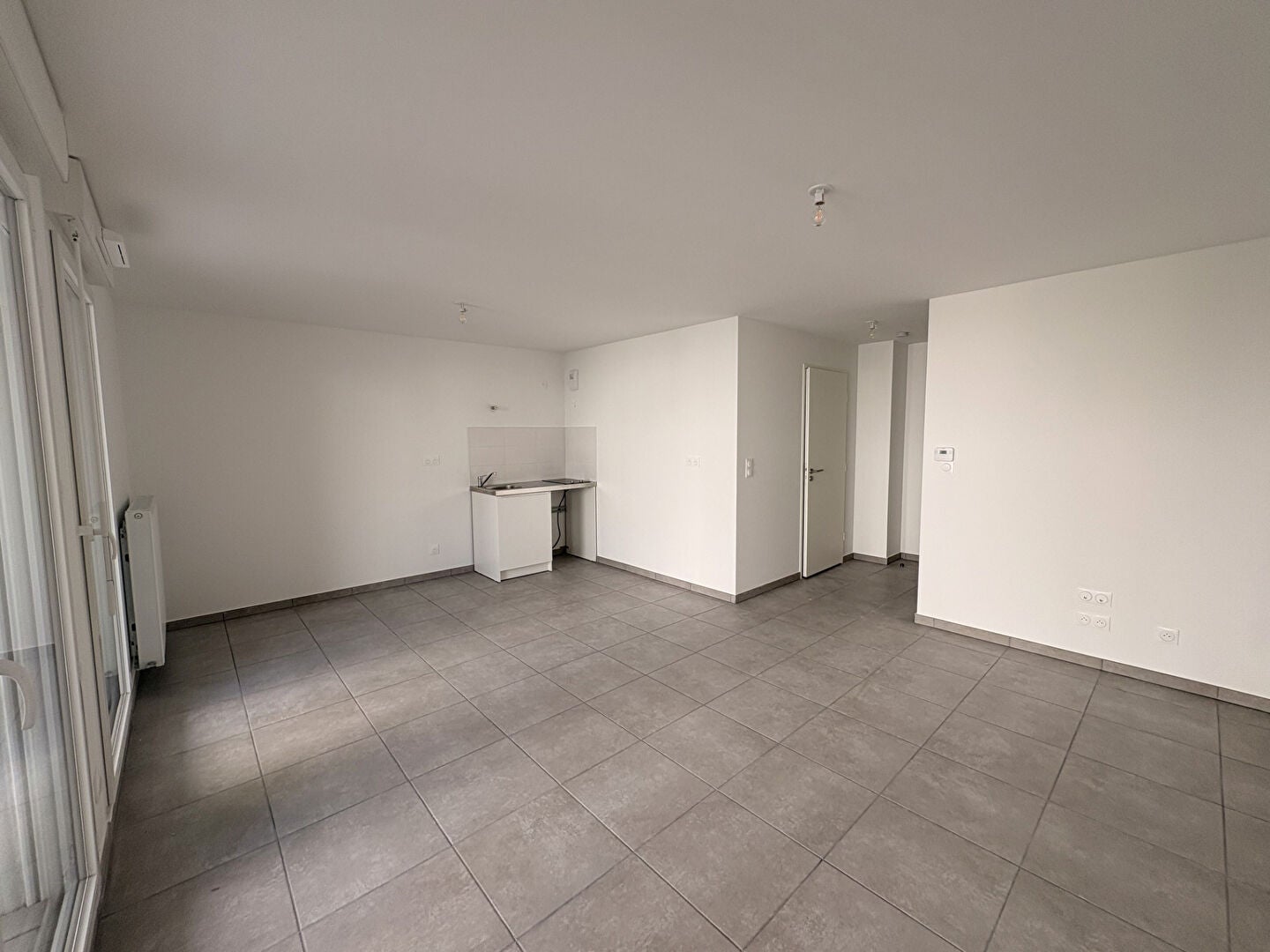 Appartement Rue Ferdinand à Saint-Étienne