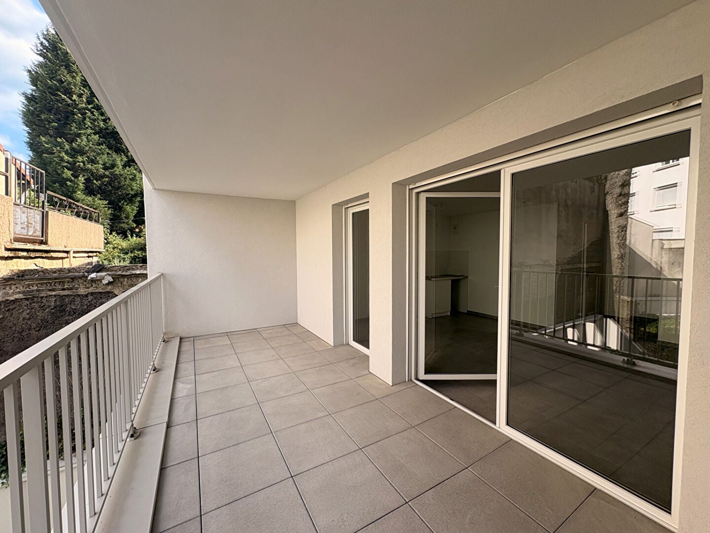Appartement Rue Ferdinand à Saint-Étienne