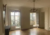 Appartement Rue Crozatier à Paris
