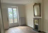 Appartement Rue Crozatier à Paris