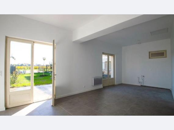 House Rue duffour-dubergier in Bordeaux
