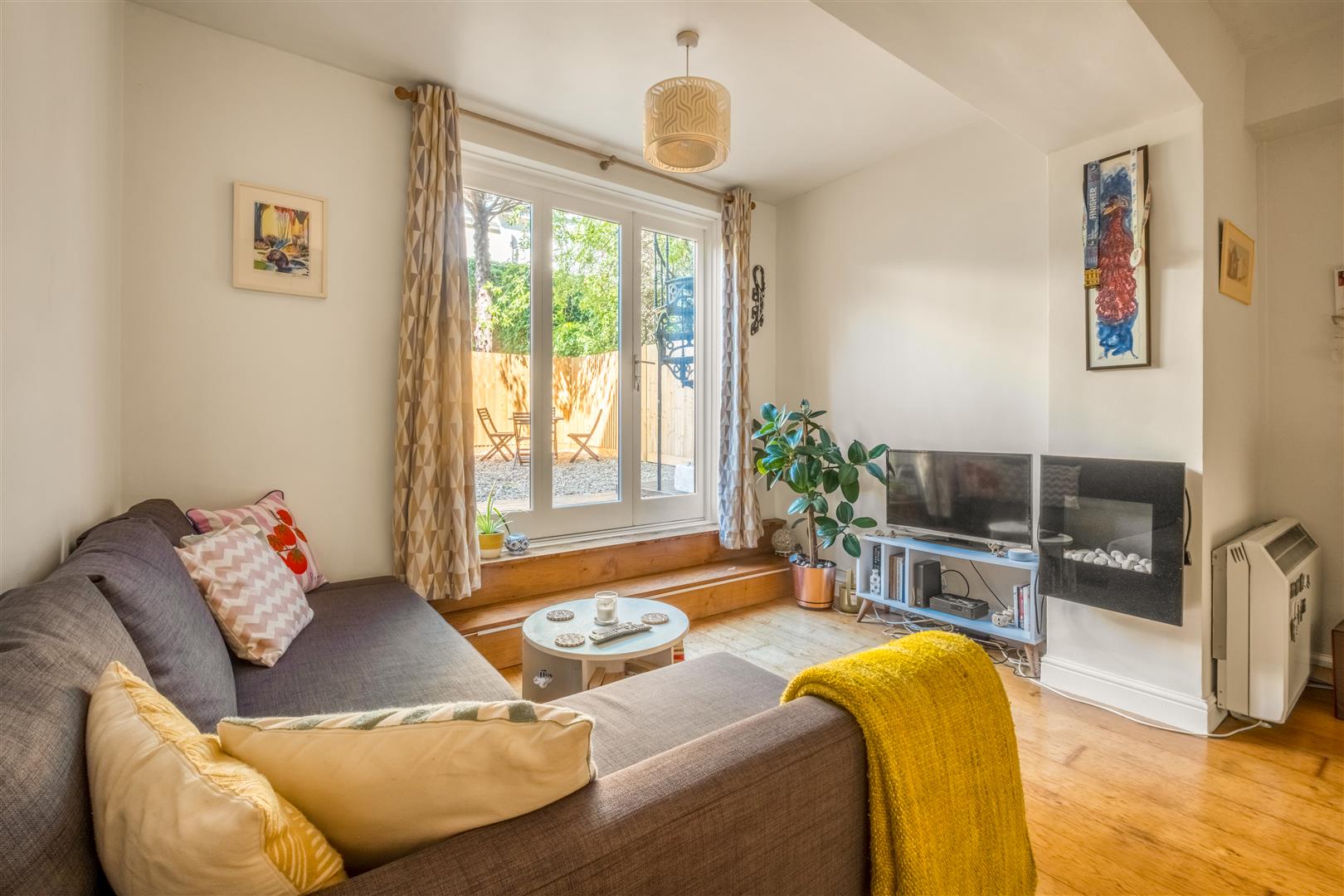 Flat Eaton Manor in Portslade by Sea