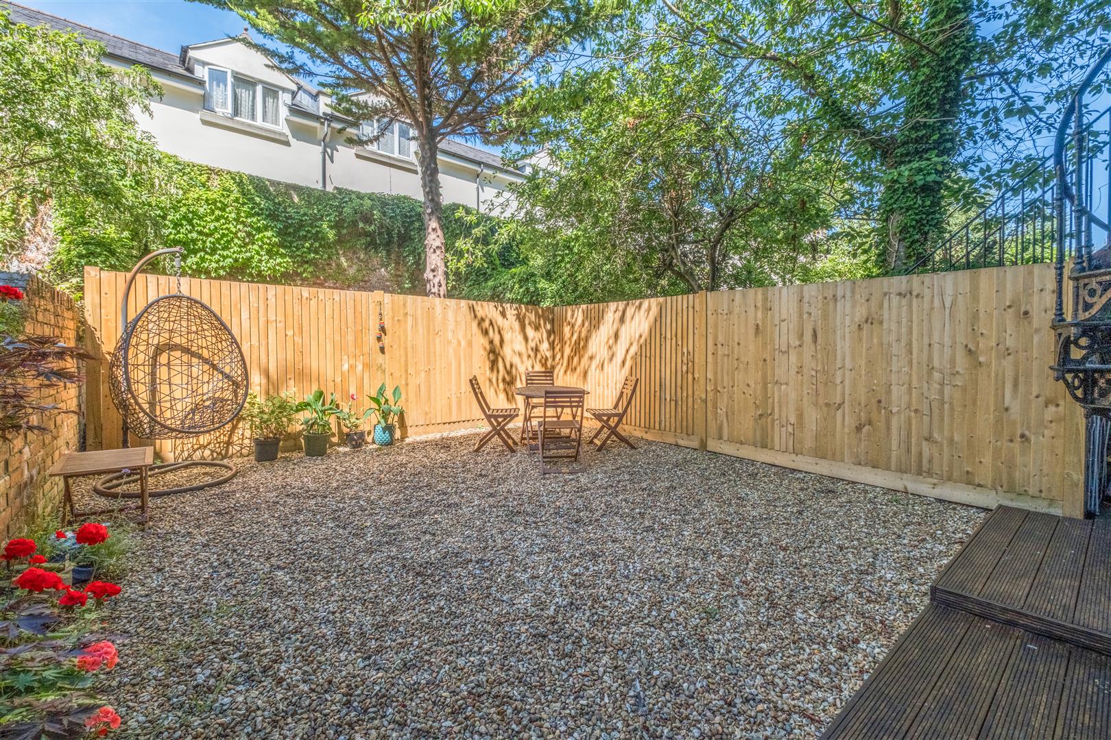 Flat Eaton Manor in Portslade by Sea