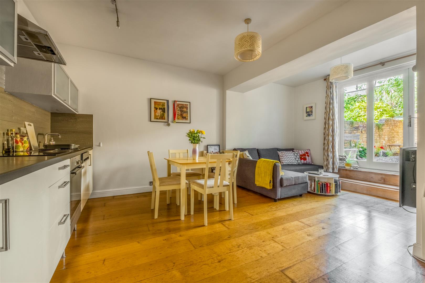 Flat Eaton Manor in Portslade by Sea