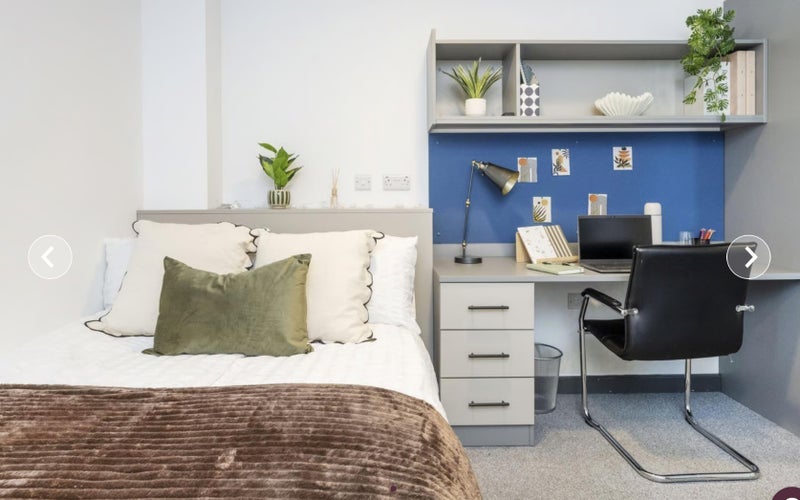 Room Vauxhall Road in Birmingham