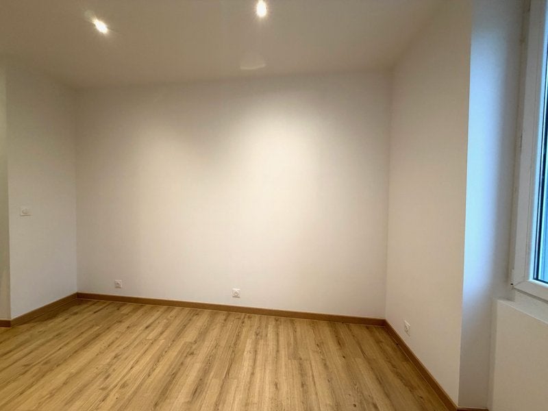 Appartement Boulevard des Tilleuls à Marseille