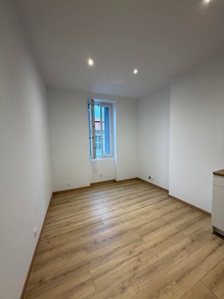Appartement Boulevard des Tilleuls à Marseille