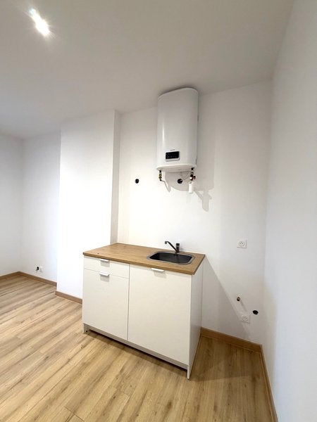 Appartement Boulevard des Tilleuls à Marseille